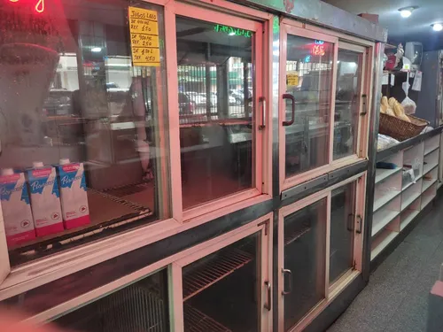 Venta Fondo De Comercio Con Local Alquilado