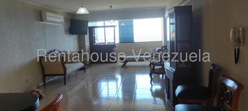 Apartamento En Venta La Llanada 25-14500 Johana Blanco