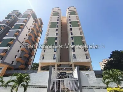 Apartamento en alquiler