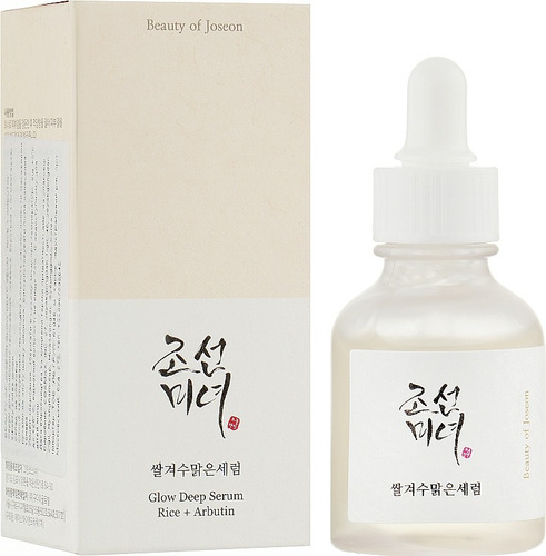 Beauty Of Joseon Glow Deep Serum Rice + Alpha Arbutin Korea