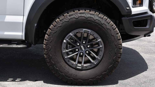 Imagen 6 de 11 de (lhd) Ford Raptor Supercrew Cab 3.5l Petrol 2020 Modelo