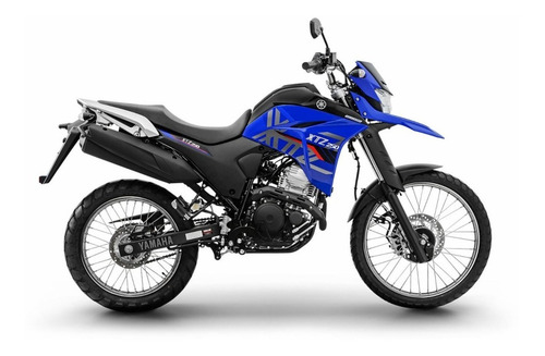 Imagen 3 de 15 de Yamaha Xtz 250 Abs Nuevo Modelo Ciclofox Ultima Unidad .