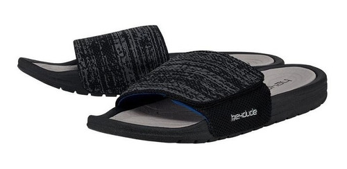 Zonazero Hey Dude Sandalias Ojotas Phoenix Sox Black Hombre