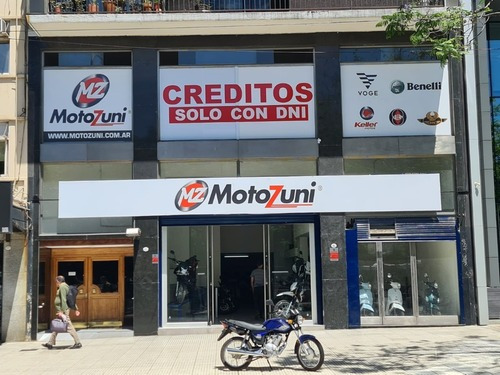Imagen 3 de 25 de Corven Hunter 150 Rt Base Motozuni