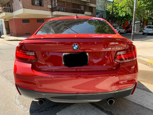 BMW Serie 2 3.0 M235i 325cv