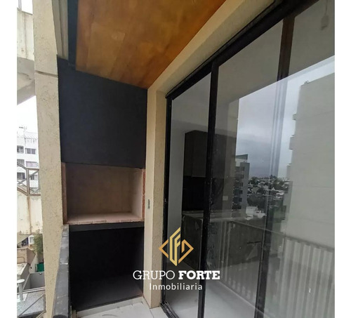 Departamento Venta General Paz 2 Dormitorios A Estrenar
