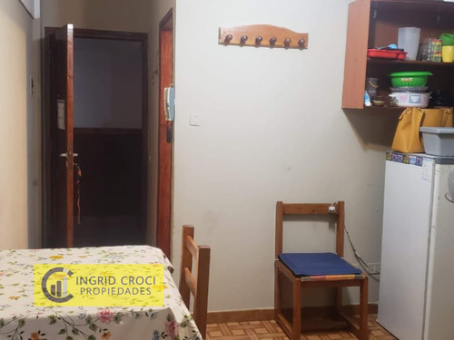 Venta Departamento 1 Ambiente San Bernardo A Metros Del Mar