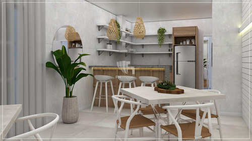 Oportunidade Lindo Apartamento - Em882