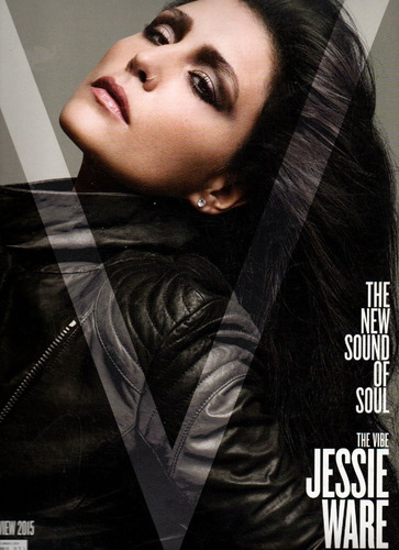 Revista V Magazine Musica Fotografia E Moda