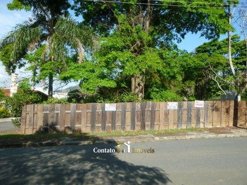 Imagem 3 de 13 de Terreno Vila Santista Em Atibaia - 600m² - Te0159-1