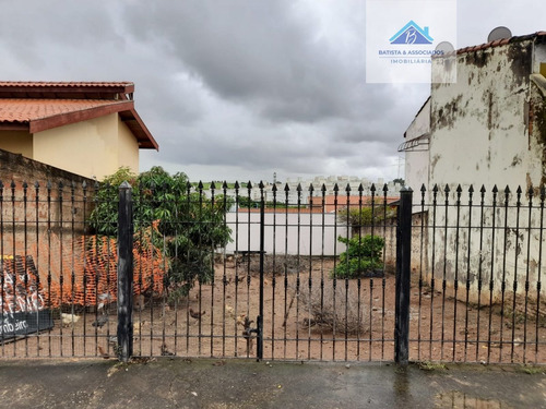 Imagem 2 de 5 de Terreno A Venda No Bairro Parque Jambeiro Em Campinas - Sp. - 3115-1