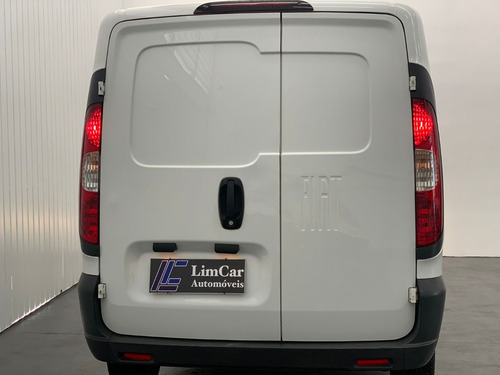 Imagem 16 de 22 de Fiat Fiorino 2020 1.4 Hard Work