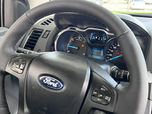 Ford Ranger XLS 3.2 20V 4x4 CD Diesel Aut.