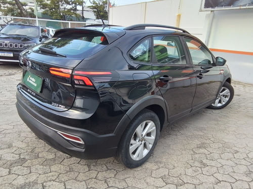 Volkswagen Nivus 1.0 200 TSI TOTAL FLEX COMFORTLINE AUTOMÁTICO