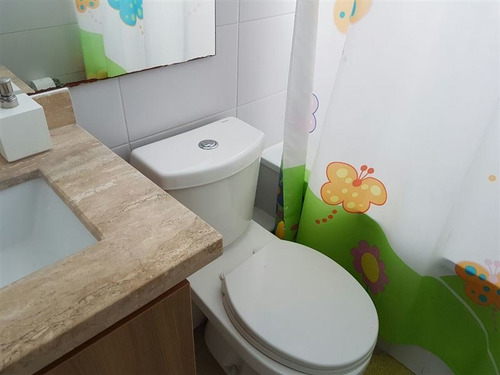 Departamento En Venta De 3 Dormitorios En La Serena