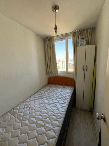 Departamento Eleuterio Ramirez | 2d + 1b | 1 Est. + 1 Bod.