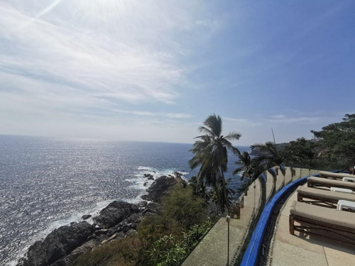Imagen 21 de 26 de Venta Casa En Acapulco Con Vista Al Mar