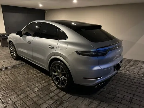 Porsche Cayenne 3.0 S E Hybrid At