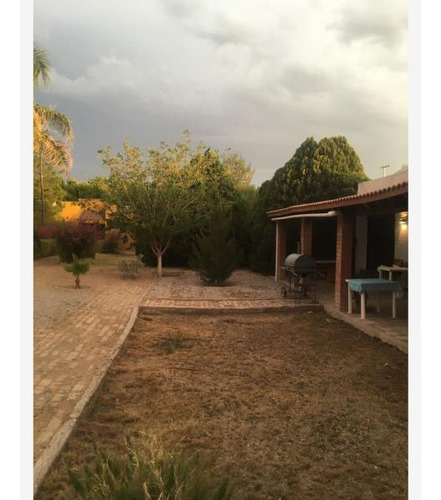 Finca-rancho En Venta En El Vergel, Gómez Palacio, Durango