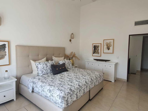 Casa En Venta En Fracc Mollar Mod. Albariño