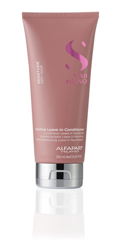 Alfaparf - Moisture - Conditioner - 200 Ml