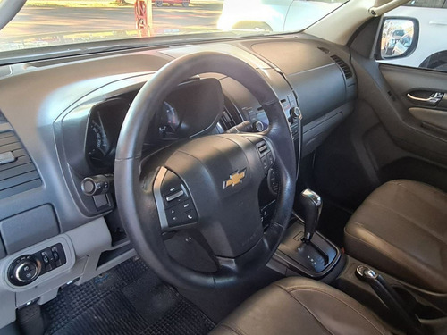Imagen 7 de 9 de Chevrolet S10 Ltz