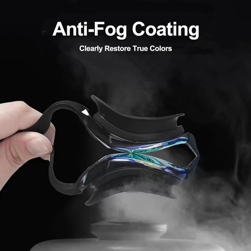 Gafas De Natación Para Niños,2 Pack Anti-fog Leak Proof K...