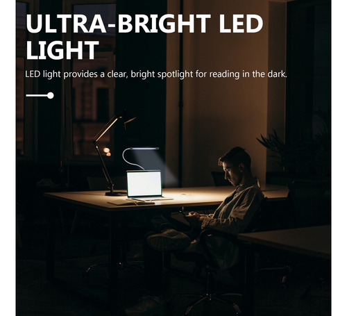 Eye Lamp, Lámpara De Escritorio Con Luz Nocturna, Protección
