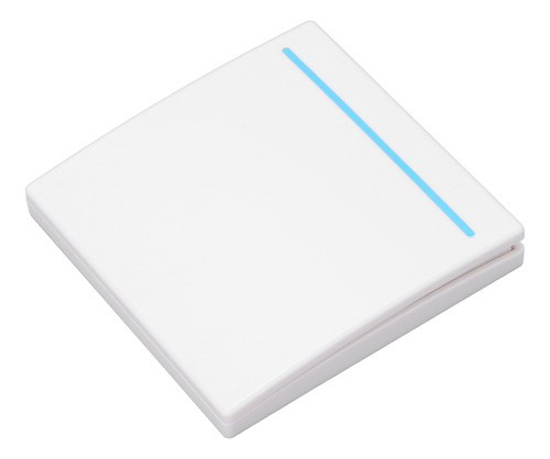 Parede De Controle Remoto Inteligente Sem Fio 433mhz Para Es