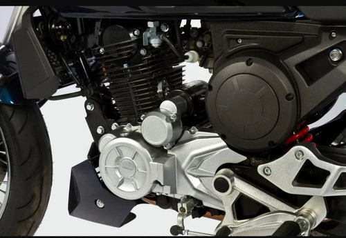 Zanella Ceccato 250 Startmotos32