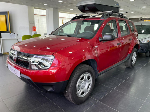Renault Duster Liquidacion Jmsr
