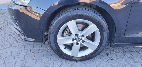 Vw Vento Luxury Automatico Año 2016 - Bell Motors