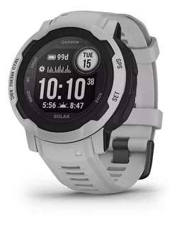 Reloj Smartwatch Instinct 2 Solar Garmin Resistente Tracback
