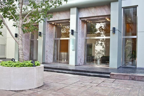 3 Ambientes Con Cochera. Torre Con Amenities. Palermo.