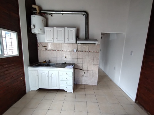 Alquiler Departamento Impecable De 3/4 Ambientes En San Miguel.