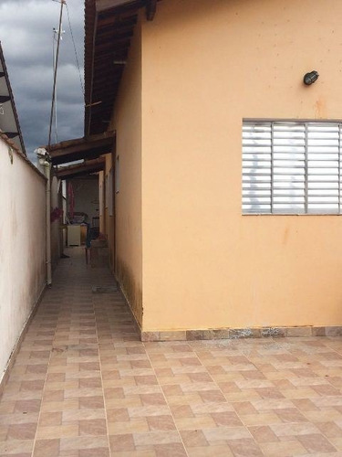 Imagem 7 de 11 de Casa À Venda No Balneário São Jorge - Itanhaém 3491 | Sanm