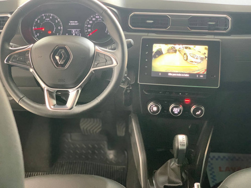 Imagem 10 de 10 de Renault Duster 1.6 16v Sce Flex Intense X-tronic