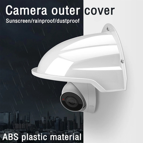 Capa Protetora V3 Shield Wall Impermeável À Prova De Chuva O