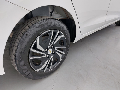 Chevrolet Onix 1.0 FLEX PLUS LT MANUAL