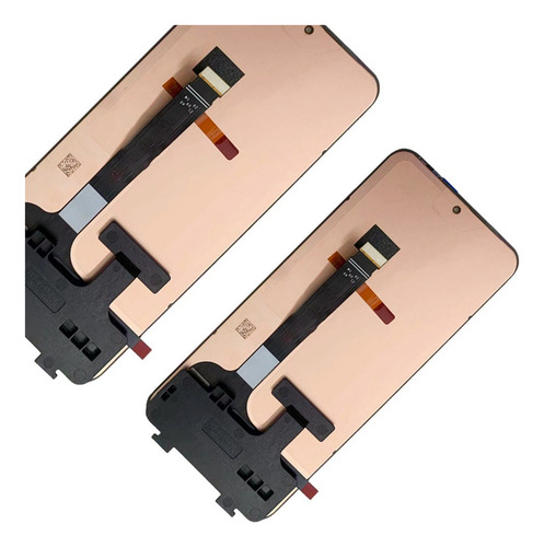 Pantalla Táctil Lcd Oled For Motorola Edge 30 Neo Xt2245