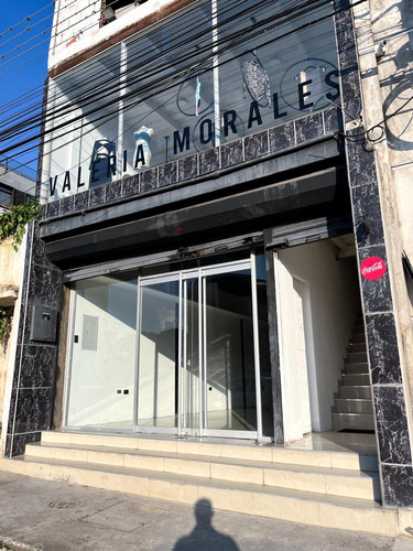 Op. Alquiler De Local Barrio Obrero, Carrera 24.