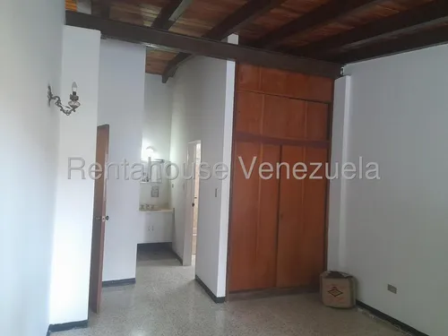 Casa En Venta - Cg 25-9031