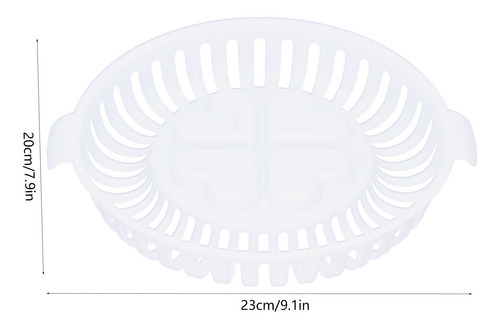 Bandeja Para Hornear Para Horno Microondas, Para Hacer Patat