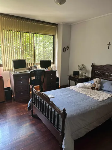 Venta Apartamento En El Poblado Milla De Oro