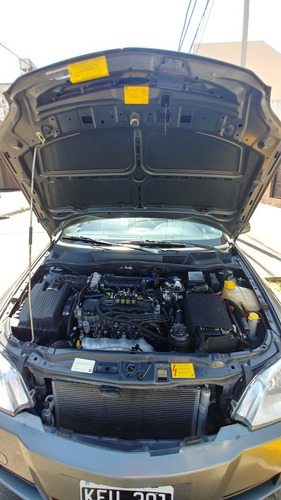 Chevrolet Astra 2.0 Gls 2011