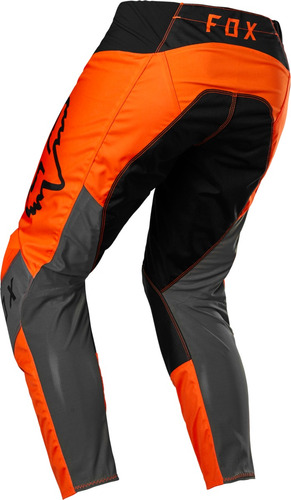 Imagen 7 de 10 de Conjunto Motocross Fox - 180 Lux - #28144-824