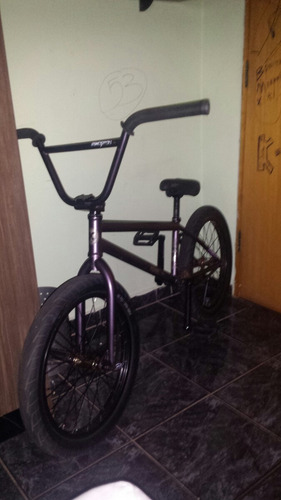 Bmx Street (Usado)