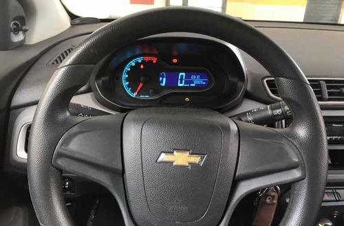 Chevrolet Onix 2015 1.0 Ls 5p