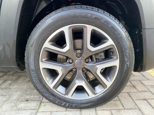 Imagem 13 de 14 de Jeep Renegade Jeep Renegade Longitude 2.0 4x4 2019/2019