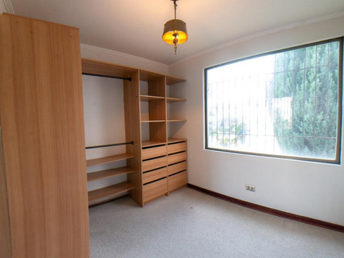 Imagen 7 de 21 de 100% Financiamiento. Casa En San Carlos De Apoquindo